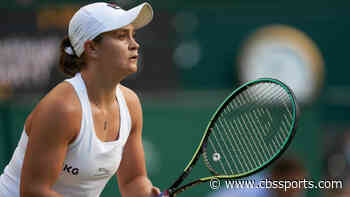 2021 Wimbledon odds, props, women's championship predictions: Tennis expert reveals Barty vs. Pliskova picks