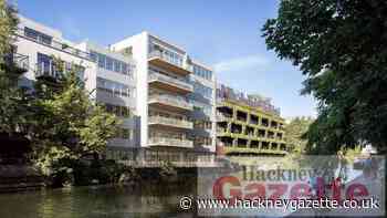 Planning permission granted for new Hackney office building - Hackney Gazette