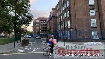 Judicial review into LTNs underway - Hackney Gazette