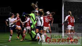 Arsenal Women to play Champions League games in Russia - Hackney Gazette