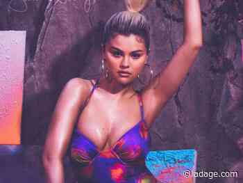 The data behind Selena Gomez’s viral Instagram swimwear launch: Ad Age Datacenter Weekly