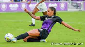 NWSL 2021 regular season: Schedule, live stream, TV, week eight action begins Friday