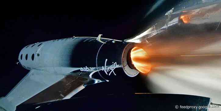 600 people have reserved $250,000 tickets to fly to space with Virgin Galactic, including celebrities like Tom Hanks, Leonardo DiCaprio, Justin Bieber, and Lady Gaga