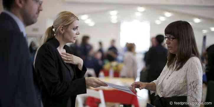 3 'mismatches' that explain the labor shortage