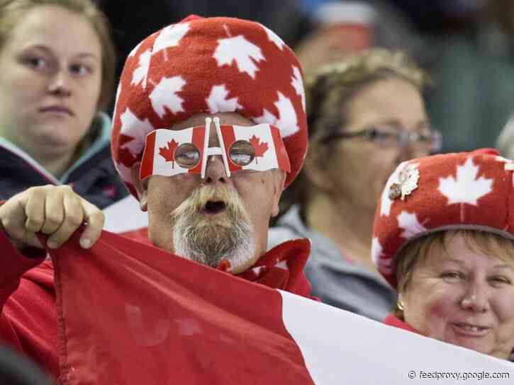 30 things Canadians say that Americans don't understand