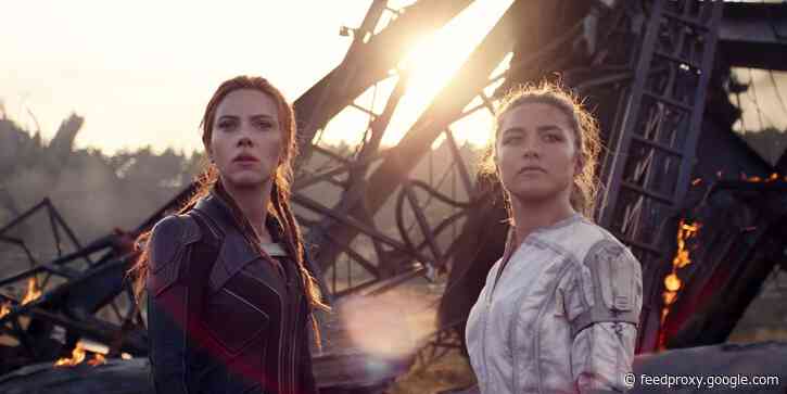 Disney Plus Premier Access lets subscribers buy new movies like 'Black Widow' and 'Cruella' while they're still playing in theaters