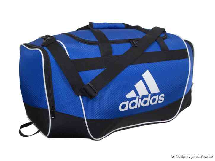 The 6 best gym bags of 2021