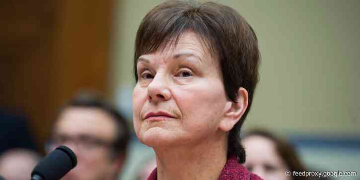 The head of the FDA is calling for an investigation into her agency's controversial decision to approve a new Alzheimer's drug