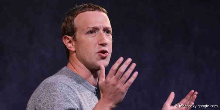 'Oh f--k, how did we miss this?' An upcoming book reveals new details about the meeting where Mark Zuckerberg learned Russia had infiltrated Facebook