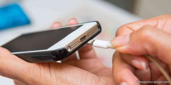 How to fix a frozen or unresponsive iPhone