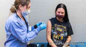 Missouri Health Officials Urge Local Officials to Lead Coronavirus Fight - NBC Chicago