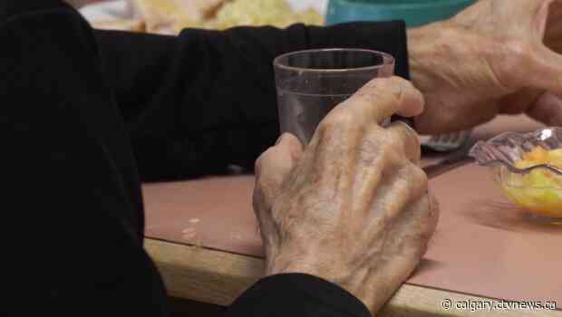 Alberta's UCP government keeps promise to add continuing care beds