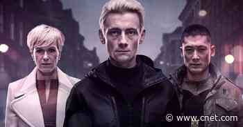 Amazon Prime Video: 25 best TV series to watch tonight     - CNET