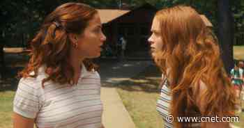 Netflix: 40 best films to stream tonight     - CNET