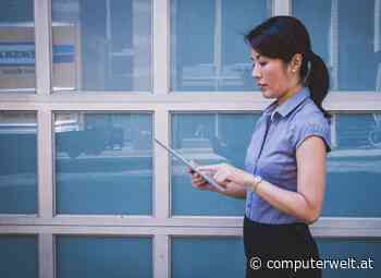 Die besten Lösungen fürs Mobile Device Management - Computerwelt