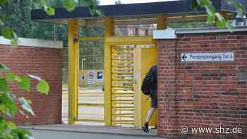 Caterpillar-Aus in Kiel: Beschäftigte wollen sich organisieren – Staatssektretär spricht mit Management | shz.de - shz.de