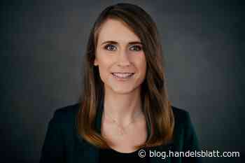 Wird der Fondsstandort Deutschland bei der Umsatzsteuer auf Management Fee konkurrenzfähig? - Handelsblatt