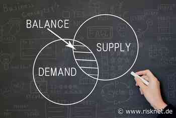 Risikofaktor Materialmangel - RiskNET