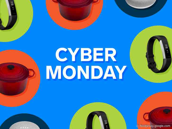 Cyber Monday is the biggest shopping day of the year - here's what we expect to see on November 29