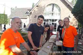 Stairlandgames moeten trappenmakers opnieuw sexy maken