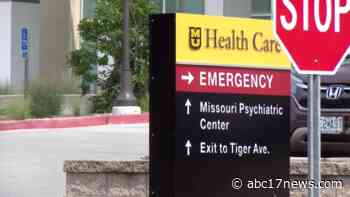 Hospitalization concerns grow as state health leaders meet to discuss coronavirus surge - ABC17News.com