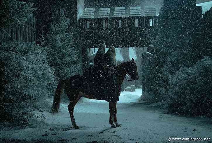 WitcherCon: The Witcher Season 2 First Teaser Trailer Released