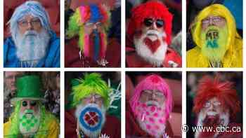 'Rest easy, Hans': Condolences pour in after Sask. curling superfan's death