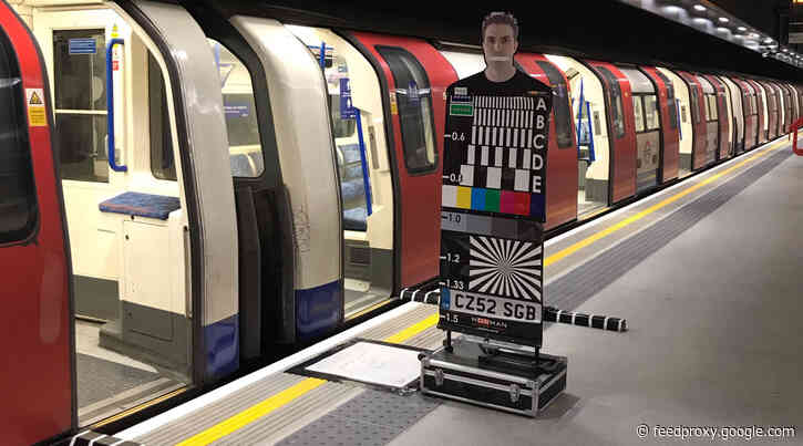 London Underground’s Northern line extension starts trial operations