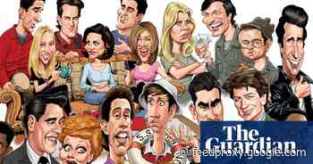 Why The American Sitcom Has Endured for So Long