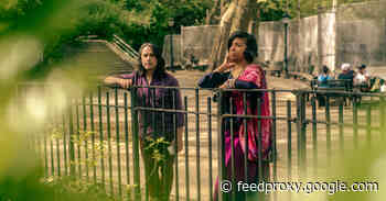 Can Walking Tours Be Turned Into Theatre?