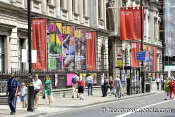 Former UK Culture Minister Calls For Electronics Tax To Fund Arts