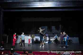 Is This A Time To Open A New Performing Arts Conservatory?