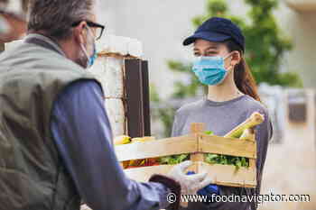 Short food supply chains offer 'socio-economic benefits' for farmers and consumers - FoodNavigator.com