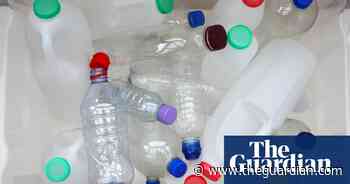 Toxic ‘forever chemicals’ are contaminating plastic food containers - The Guardian