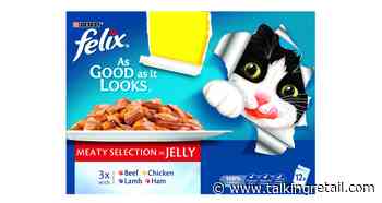 MustStocks 2021: Cat food - Talking Retail