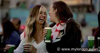 Euro 2020 final: Top 10 food, drink, product deals and discounts ahead of England v Italy - My London