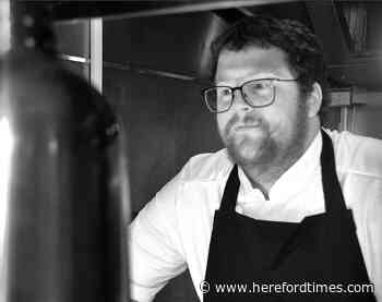 The Bell at Yarpole's head chef reveals his food secrets - Hereford Times