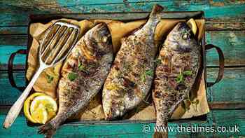 Mediterranean food: the 9 secret tips you need | Times2 - The Times
