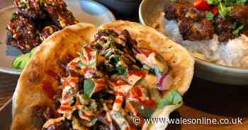 First review of Brother Thai's permanent street food restaurant in Cardiff - Wales Online