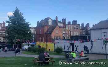 What's on the menu at the Streatham Food Festival this week? - South West Londoner