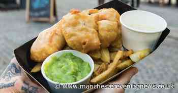 Giant chippy tea feast announced as Manchester Food and Drink Festival reveals programme - Manchester Evening News