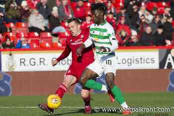 Officieel: AA Gent versterkt zich met een Ivoriaanse spits