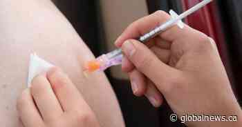 Another person dies from COVID-19 in Saskatchewan, 36 new cases reported