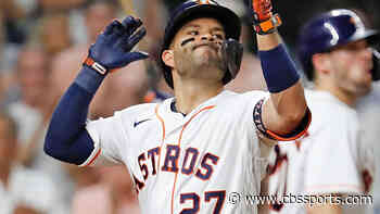 The Astros are still being undervalued against the Yankees, plus other best bets for Friday