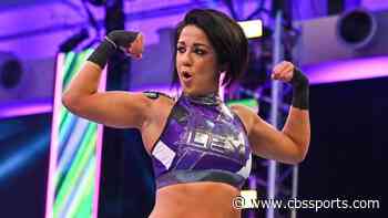 Former women's champion Bayley suffers injury during training, expected to miss nine months of action