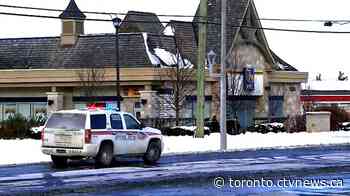 Ontario announces inquest into death of 25-year-old man killed following 2017 hostage situation in Vaughan