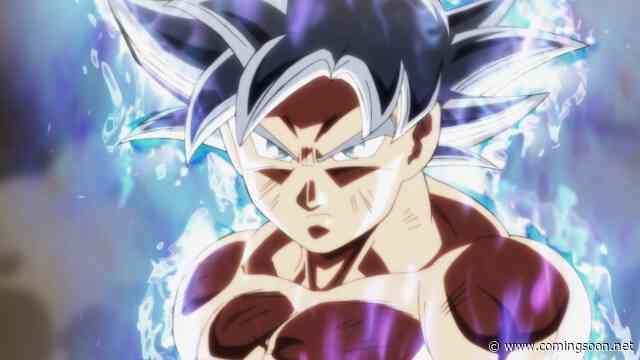 Dragon Ball Special Panel Announced for Comic-Con@Home
