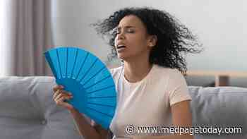 Is the Extreme Heat Getting to Our Heads?