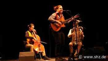 SHMF in Schenefeld: Warum „The Erlkings“ mit Schubert im Folkmusik-Sound enttäuschten | shz.de - shz.de