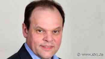 Sommerinterview: Peter Venthien (FDP): „Schenefeld steht vor immensen finanziellen Herausforderungen“ | shz.de - shz.de